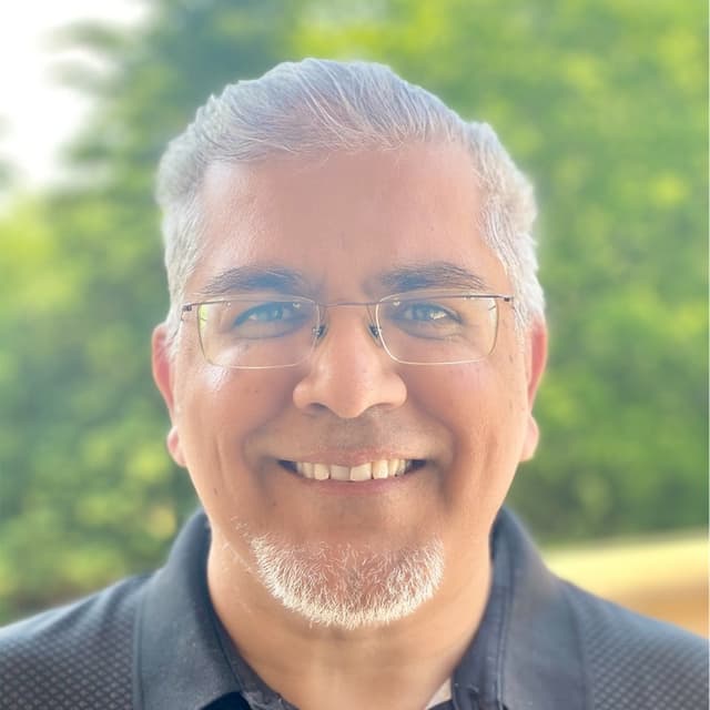 Kash Hassan