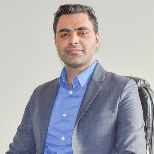 Nishan Singh