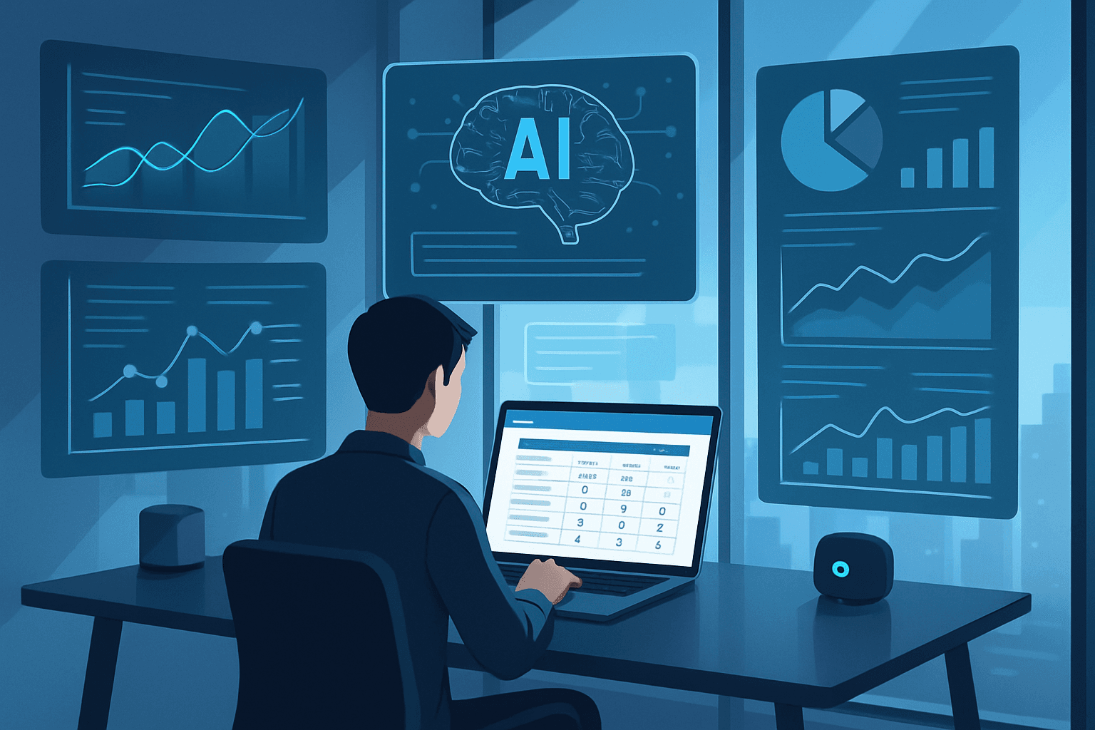 Understanding the AI Buyer Journey: From Prompt to Purchase